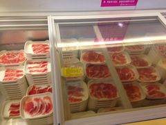 -怡人怡口牛排海鲜自助(飞龙大厦店)