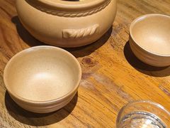 -干杯小木屋米酒店(华南店)