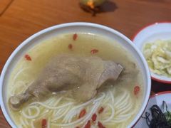 -大昌吉牛肉粉(林肯公寓店)