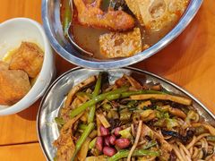 -雙冲柳州螺蛳粉&酸嘢&桂林米粉(簋街店)