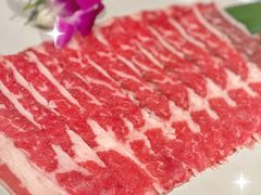 -禄婶鸡煲·打边炉