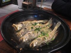 小黄鱼-小时候焗海鲜(鄞州万达店)