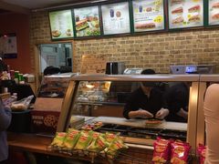 -赛百味SUBWAY(都汇天地店)