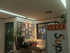 -欢喜运动健身综合馆·HappyGym