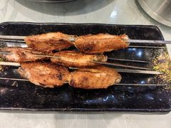 -新粤新疆菜(禅城店)