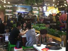 -钢管厂歆瑞源油卤串串香(春熙路太古里店)