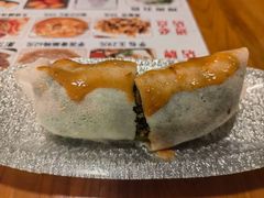 -芋包王闽南茶楼(八市店)