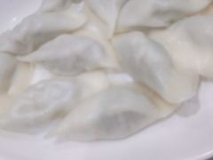 荠菜鲜肉-喜家德虾仁水饺(东海缤纷天地店)