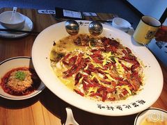 -太二酸菜鱼(正大广场店)