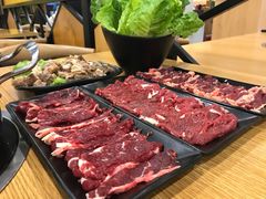 -就这么牛潮式牛肉火锅(华侨城店)