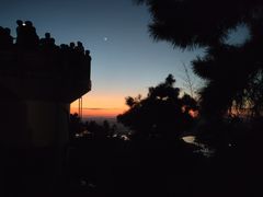 -敬亭山风景名胜区