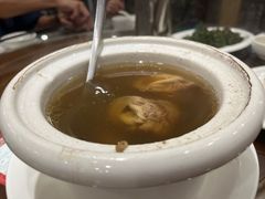 -长平肥姐白粥·海鲜打冷