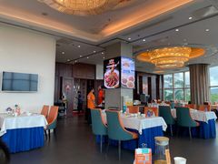 -不仔客海鲜烧烤270度海景餐厅(大东海店)