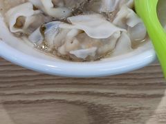 -鸡鸣汤包(红山动物园店)