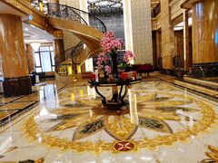 -上海浦东星河湾酒店