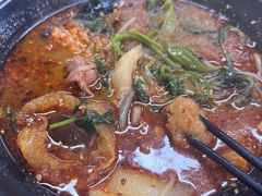 -四川老牛麻辣烫(北门桥店)