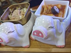 -杀猪天·韩国烤肉(总店)