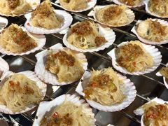 -汉丽斯巴西烤肉自助(市南店)