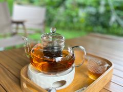 -仙店农庄(湖景农庄餐厅)