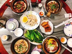 -红星光发煲仔饭(大石街店)