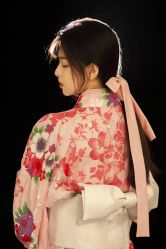 -花屿迷鹿写真馆