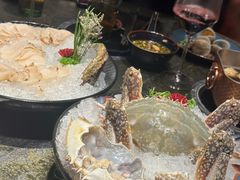 -荣记火锅(青悦城店)