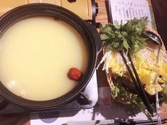 -U你·天然调味(南湖总店)