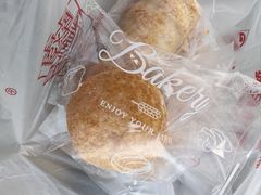 -烘焙町面包店(西四店)