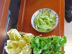 -老员外骨汤火锅(海州古城店)