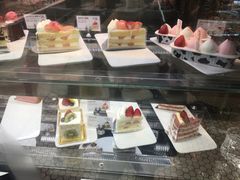 -巴黎贝甜(印象城店)