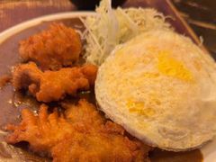 -金龙咖喱