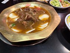 -芦月轩羊蝎子(劲松店)