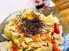 -宫谷创作料理(大拇指广场店)