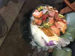 -極上萬膳·日料放题(海岸城店)