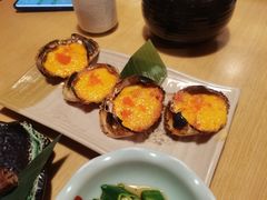 焗蟹宝-山之川日料放题(通州店)
