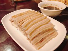 -三林本帮馆(中林街店)