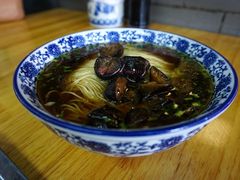 -裕兴记·三虾面(西北街总店)
