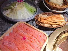 -麻路成都火锅(柏威年店)