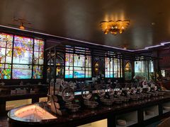 -马克西姆餐厅(崇文门店)