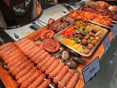 -韩盛·盛江山自助料理(沈辽路万达店)