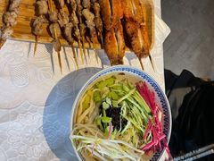 -金家老三饭庄(常营店)