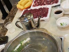 -潮悦牛肉火锅城(水贝店)