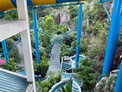 -清泉湾生态旅游度假区