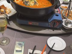 -小厨娘淮扬菜(板桥一店)