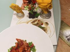 -汤记传菜(浦江店)