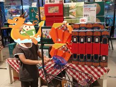 -盒马鲜生(顺义店)