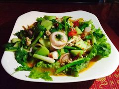 -芭堤雅泰国餐厅(胜利路店)