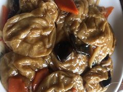 -灵福缘私房菜·农家菜(拈花湾·灵山大佛必推店)