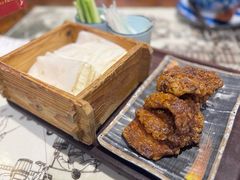 -一味大院•桐庐菜传承店(春江路店)