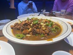 -俭寨大盘鸡·缸子肉·小公鸡·新疆菜(云通店)
